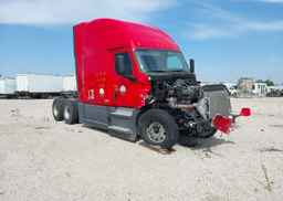 2019 FREIGHTLINER CASCADIA