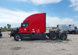 2019 FREIGHTLINER CASCADIA