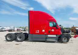 2019 FREIGHTLINER CASCADIA