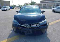 2017 TOYOTA CAMRY XSE V6