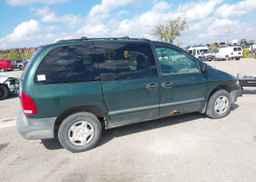 1997 DODGE CARAVAN