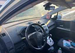 2006 MAZDA mazda5 gt