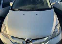 2006 MAZDA mazda5 gt
