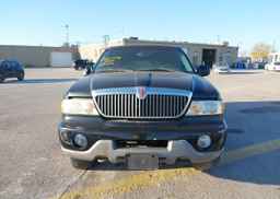 2000 LINCOLN NAVIGATOR