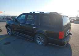2000 LINCOLN NAVIGATOR