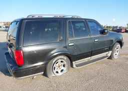 2000 LINCOLN NAVIGATOR