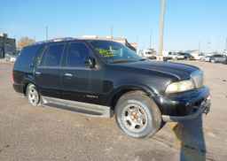 2000 LINCOLN NAVIGATOR