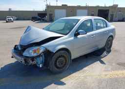2008 CHEVROLET COBALT LT