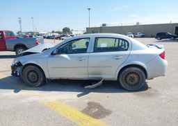 2008 CHEVROLET COBALT LT