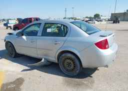 2008 CHEVROLET COBALT LT