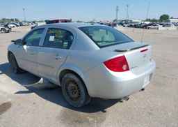 2008 CHEVROLET COBALT LT