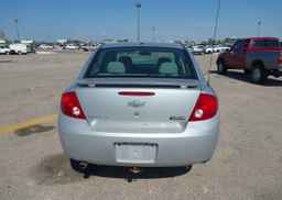 2008 CHEVROLET COBALT LT