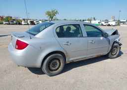 2008 CHEVROLET COBALT LT