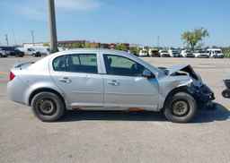 2008 CHEVROLET COBALT LT