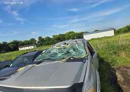 2007 CHEVROLET SILVERADO 2500 HD EXT CAB