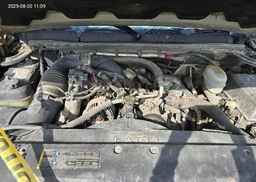 2007 CHEVROLET SILVERADO 2500 HD EXT CAB
