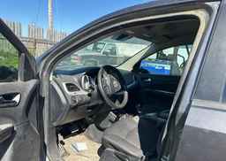 2015 DODGE JOURNEY SE