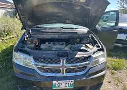 2015 DODGE JOURNEY SE