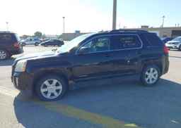 2011 GMC TERRAIN SLE