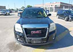2011 GMC TERRAIN SLE