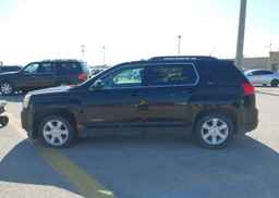 2011 GMC TERRAIN SLE