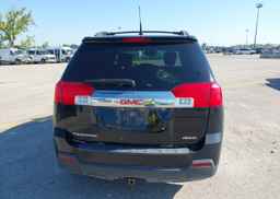 2011 GMC TERRAIN SLE