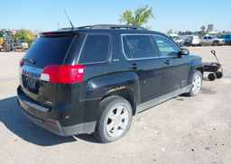 2011 GMC TERRAIN SLE