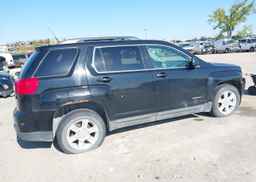 2011 GMC TERRAIN SLE