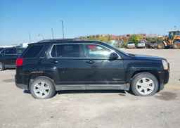 2011 GMC TERRAIN SLE