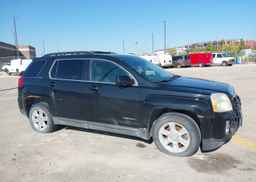 2011 GMC TERRAIN SLE