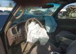2000 TOYOTA TUNDRA ACCESS CAB V8