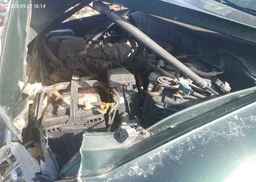 2000 TOYOTA TUNDRA ACCESS CAB V8