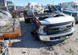 2019 FORD F350 SD PICKUP