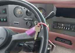 1992 CHEVROLET OTHER
