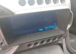 2012 CHEVROLET SONIC LS