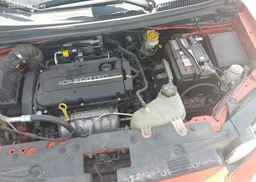 2012 CHEVROLET SONIC LS