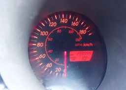 2003 TOYOTA MATRIX
