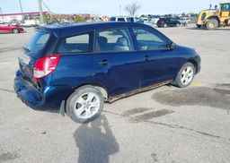 2003 TOYOTA MATRIX