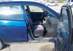 2003 TOYOTA MATRIX