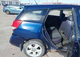 2003 TOYOTA MATRIX