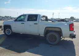 2017 GMC SIERRA 1500 CREW CAB