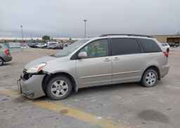 2005 TOYOTA SIENNA CE V6