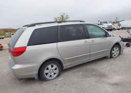 2005 TOYOTA SIENNA CE V6