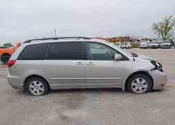 2005 TOYOTA SIENNA CE V6