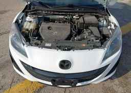 2012 MAZDA MAZDA3 SPORT GX
