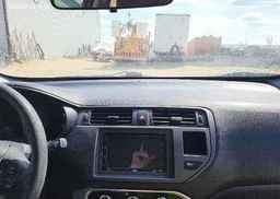 2014 KIA RIO5 EX