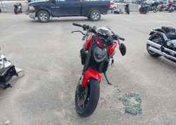 2023 DUCATI MONSTER