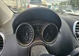 2010 MERCEDES-BENZ GL350 BLUETEC