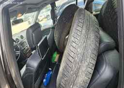 2010 MERCEDES-BENZ GL350 BLUETEC