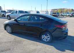 2020 HYUNDAI ELANTRA ESSENTIAL